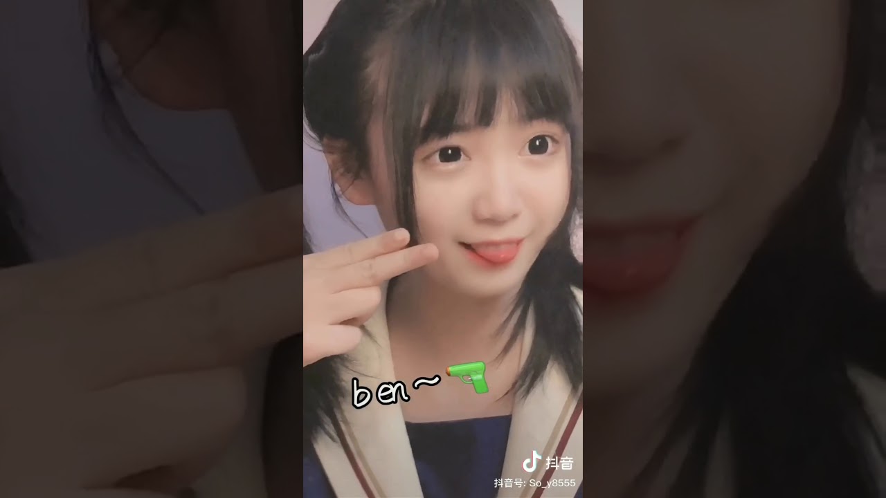 Loli fashion tiktok / Douyin china S01 Ep.01