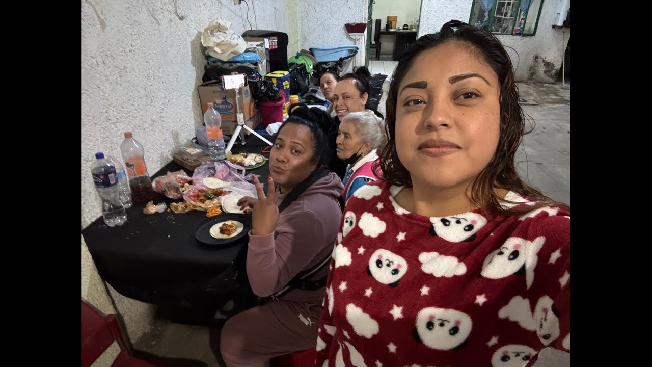 Seguimos con Grechy ya la dieron d alta