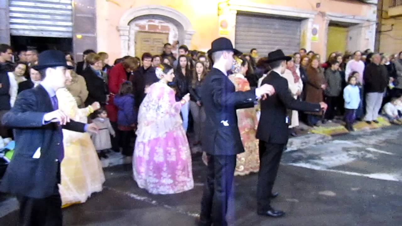 Danses del Rei Moro 2011