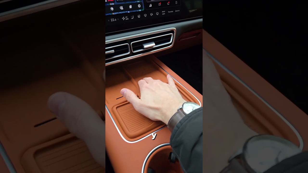 Лучшая покупка за 1 тыс. в Lixiang #авто #китачка #китайскиеавто