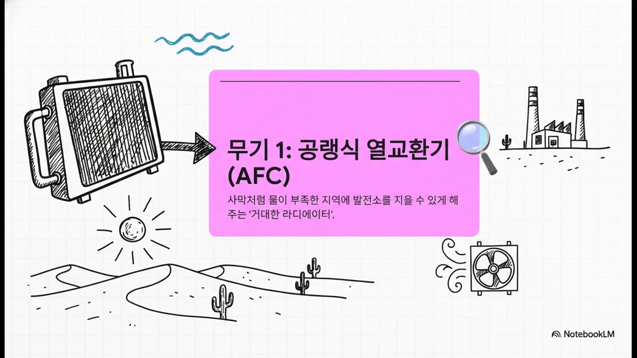 SNT에너지  AI 시대, 전력 대란의 숨겨진 승자