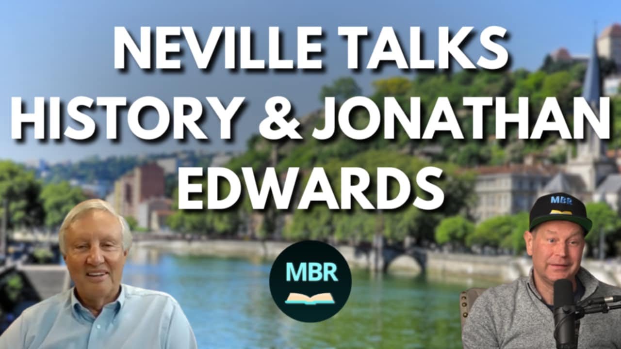 Mormon Godhood Revealed in France? w/ Jonathan Neville