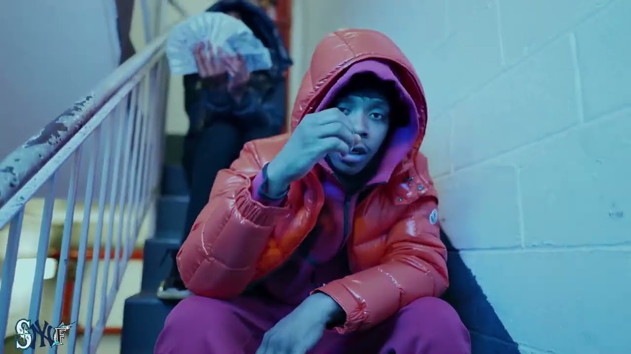 Sha Ek -Slide With the O&rsquo;s (Official Video) (Sha Ek) (Bandmanrill) (Music)#OGE #faceofbx #trendin