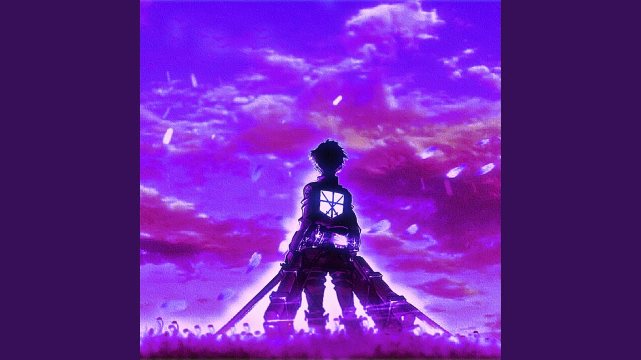 Let The World Burn (Oper Phonk Remix)