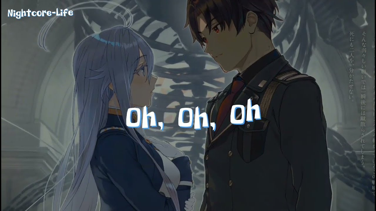 Nightcore - Where We Started ( Lost Sky Ft. Jex )