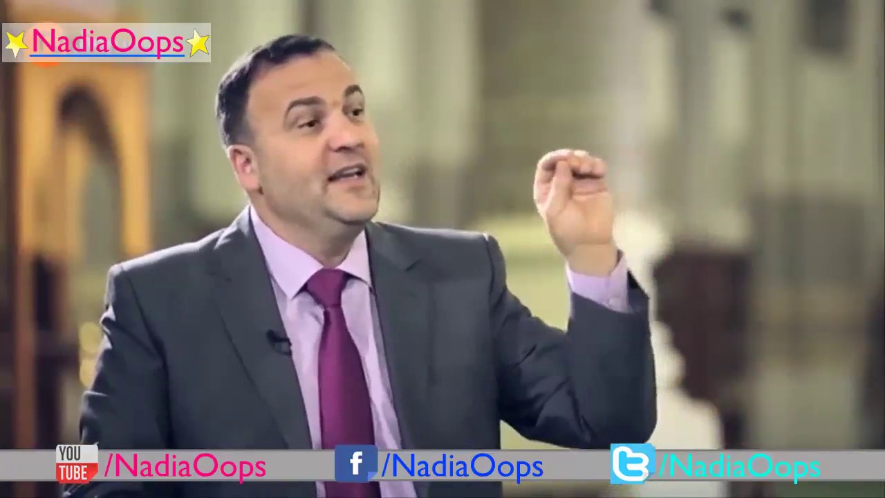 النبي المليونير الحلقة 17 برنامج ديني رائع