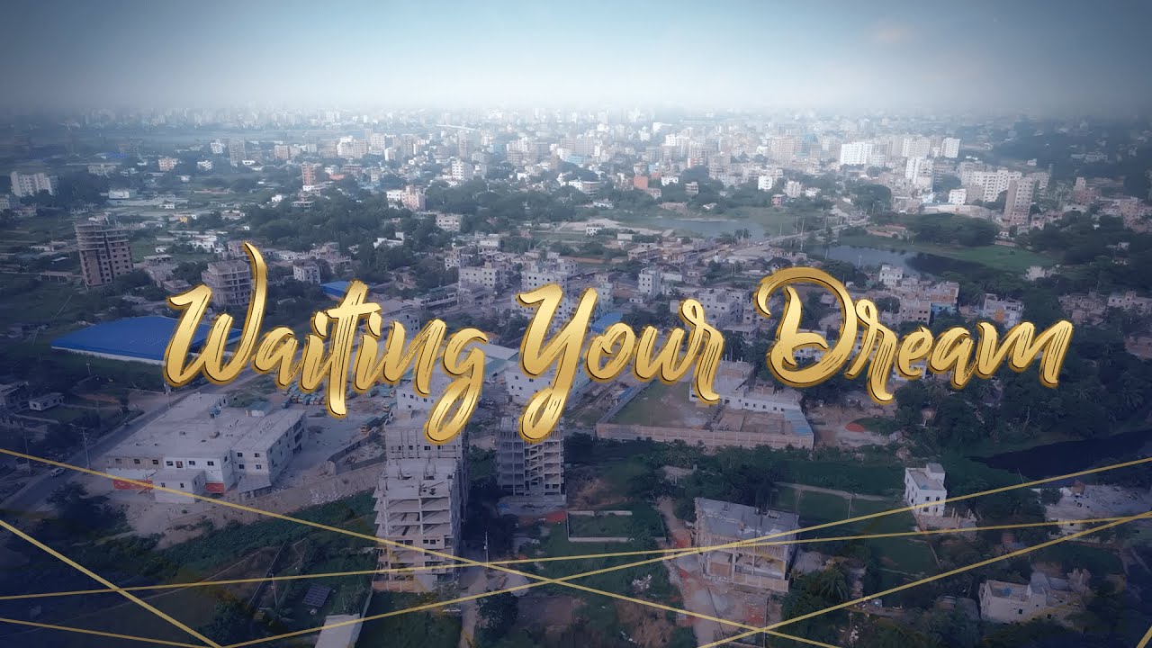 Modhucity-1 l Waiting Your Dream