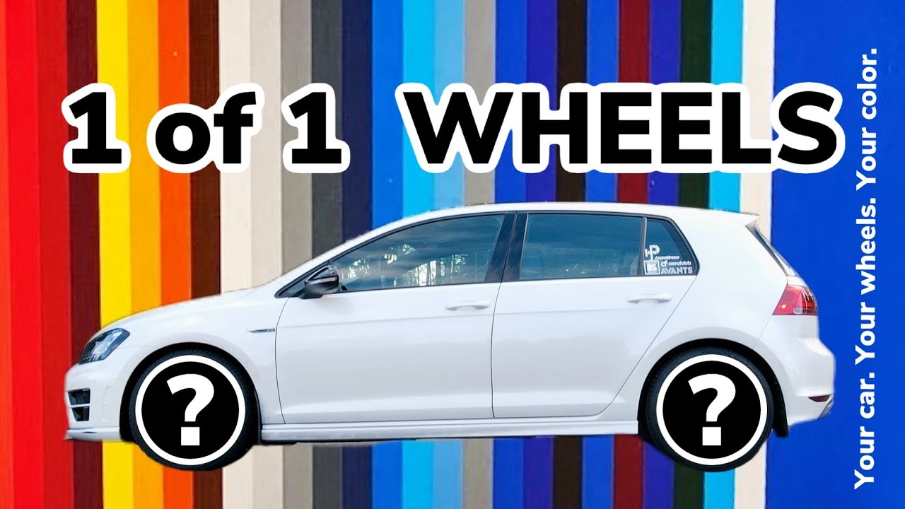ONE-OF-A-KIND Spektrum Rotiform DTM Wheels & Chat with Jason Whipple - **GIVEAWAY**