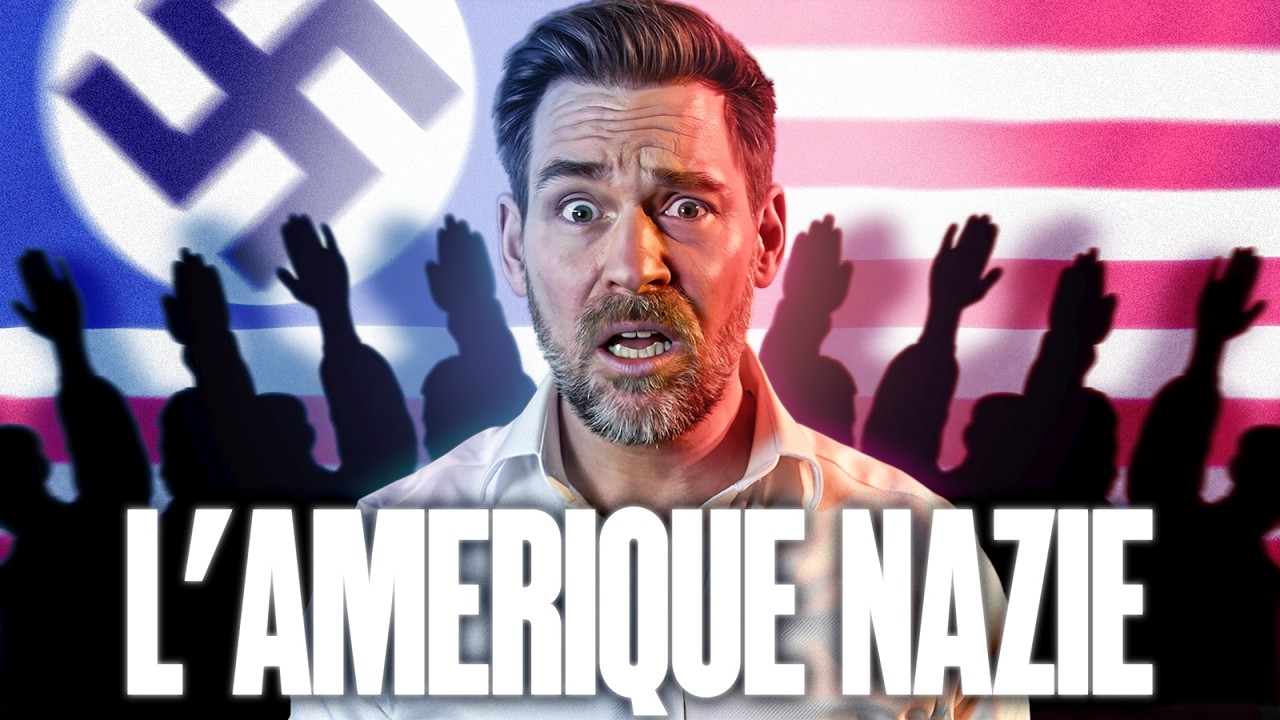 Le fascisme made in USA : une histoire m&eacute;connue | L'Histoire nous le dira # 317