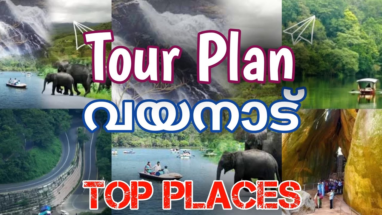 how to plan wayanad Trip / വയനാട് കാണാൻ പോയാലോ 