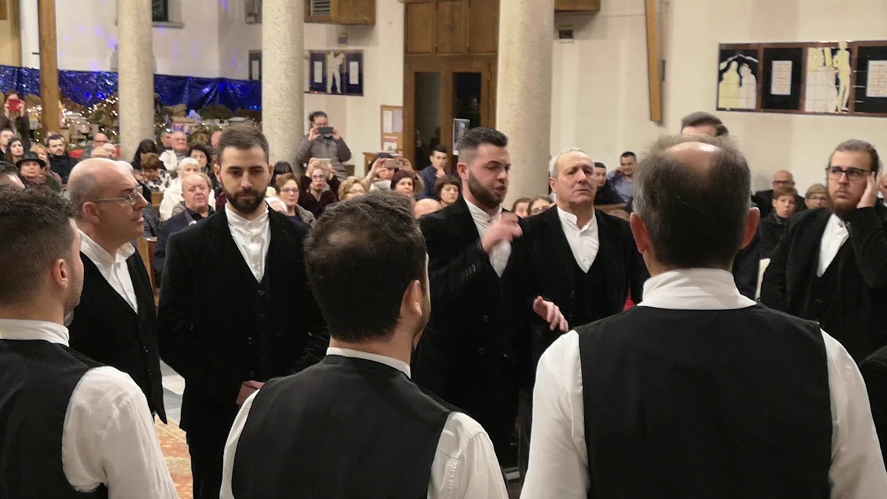Savitri Symphony - Coro 
