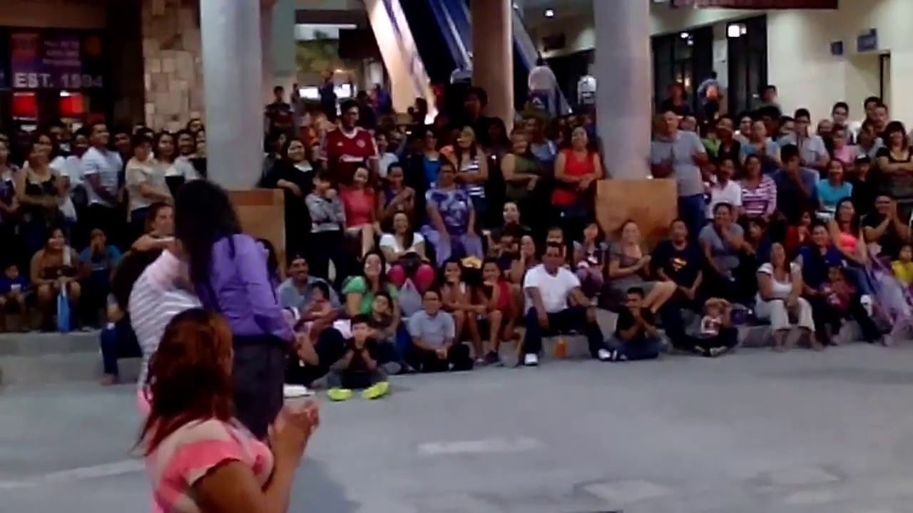 Mimo Tijuana plaza 2000