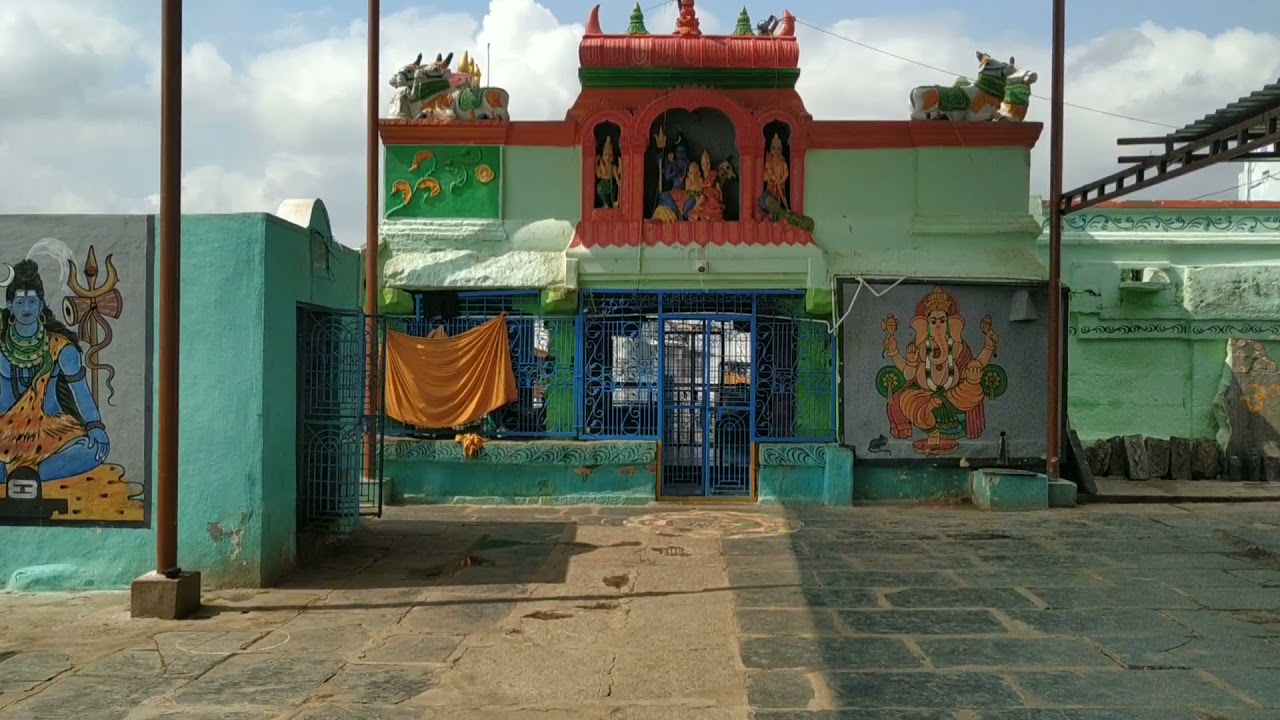 Jarutla rampuram #rambabupanchangam