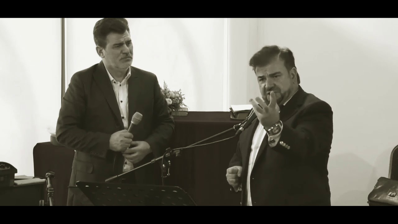 E PLIN DE MIRAJE PĂM&Acirc;NTUL | Cristi Predună & Daniel Prunaru