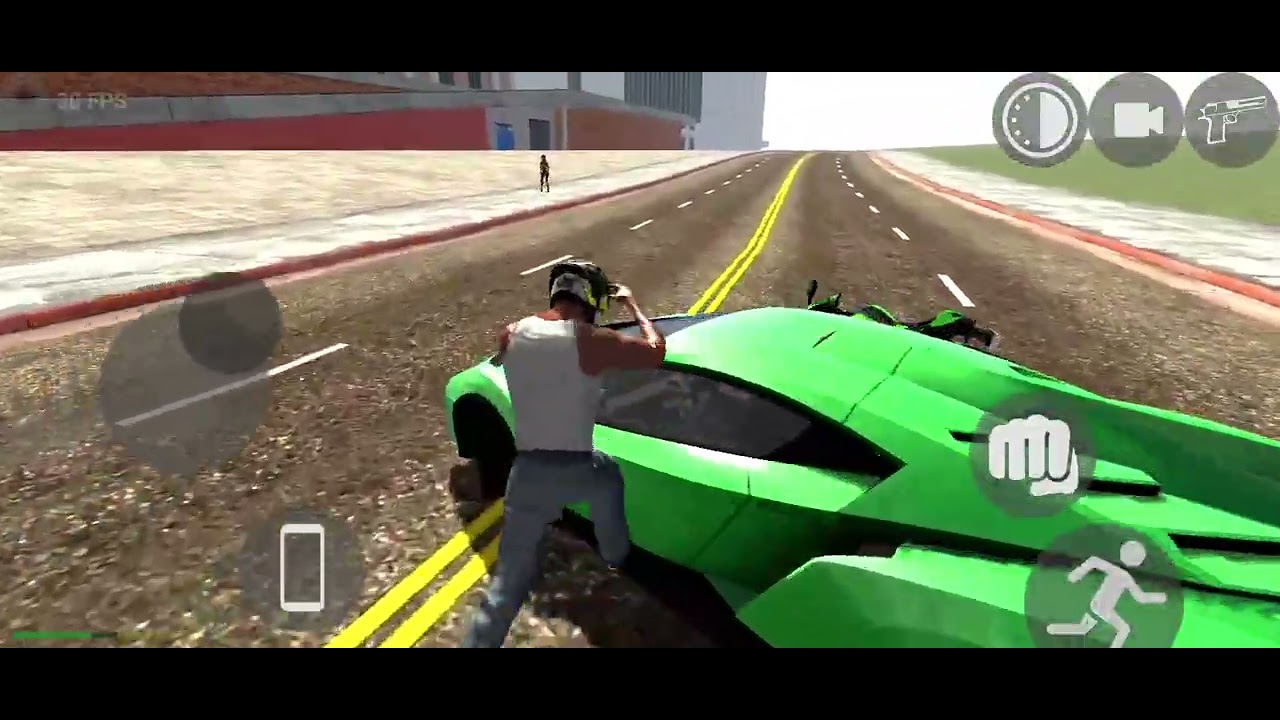 Indin Bike  drawing game 🤖🎮🎯📈 #trending #game #gaming #indinbikedrive #indianbikedriving #automobil