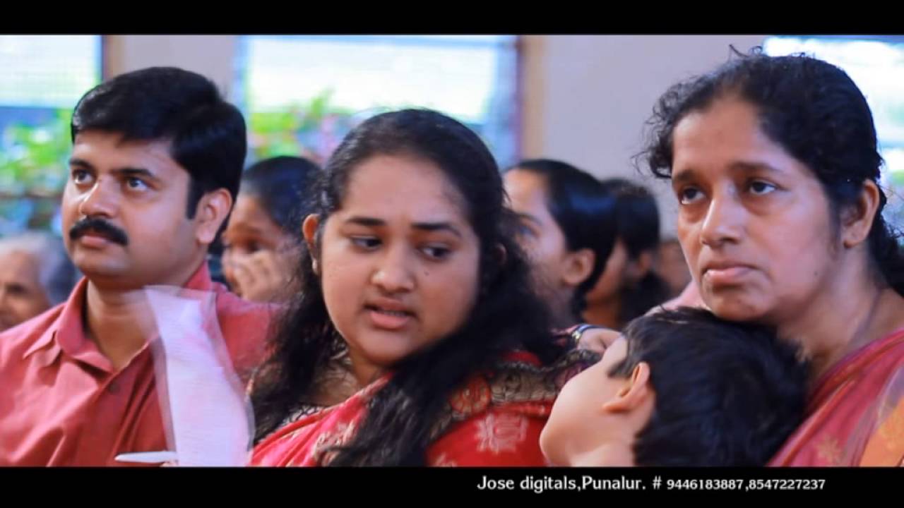 Ithramaathram Enne Karuthaan. (New song)