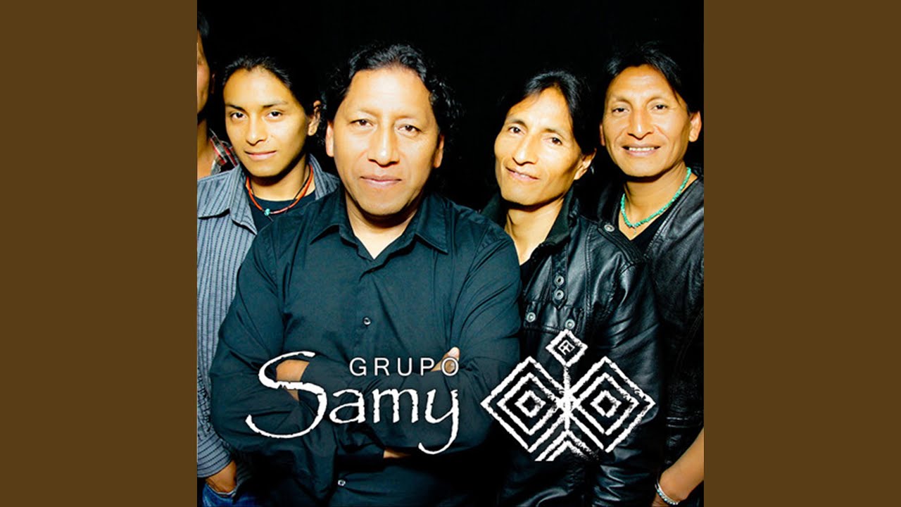 Sumak Warmi Sanjuanito