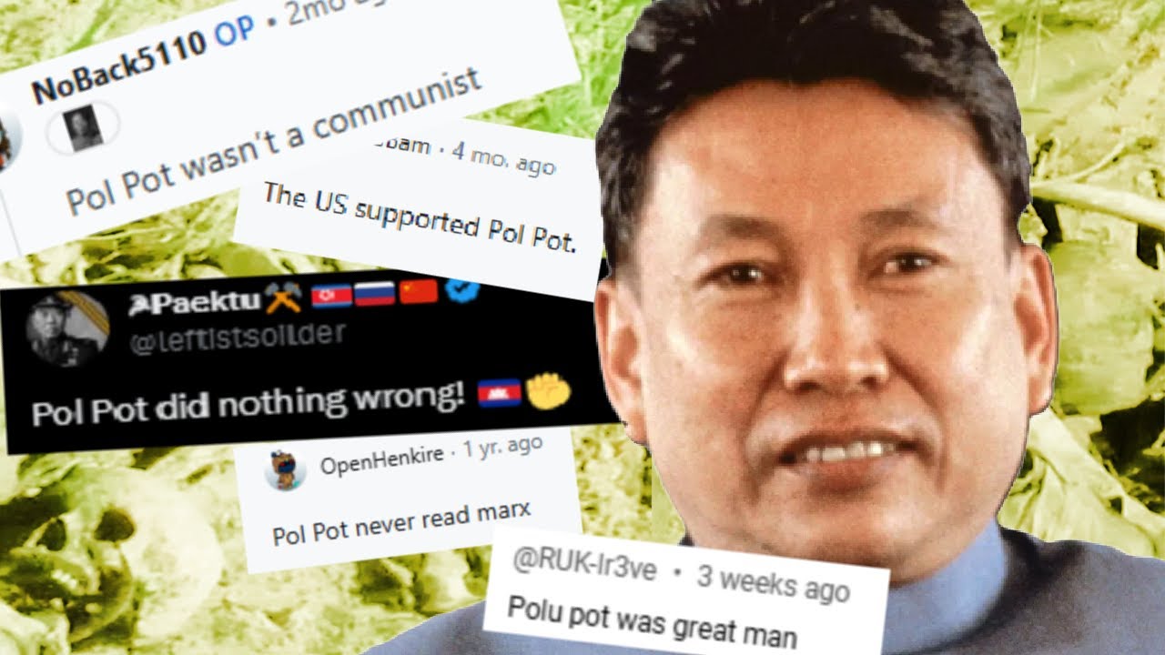 Ten Things People (Still) Get Wrong About the Khmer Rouge