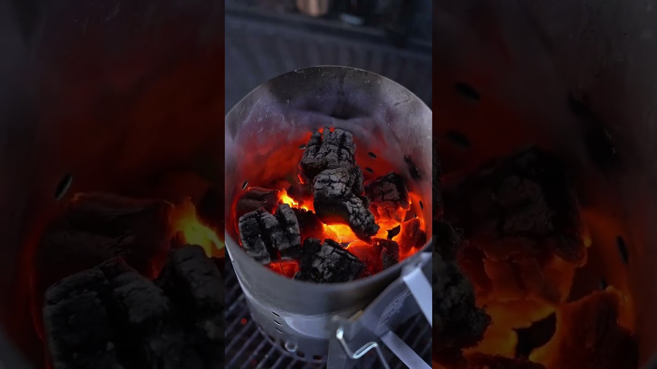 Flex 101: How to Ignite the Briquet That Changed the Game #shorts