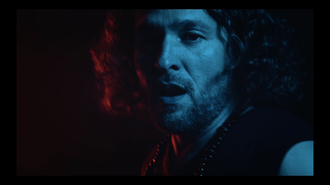 Elijah Salomon - All Night Long feat. Chado Evans & Big Zay  (Official Music Video)