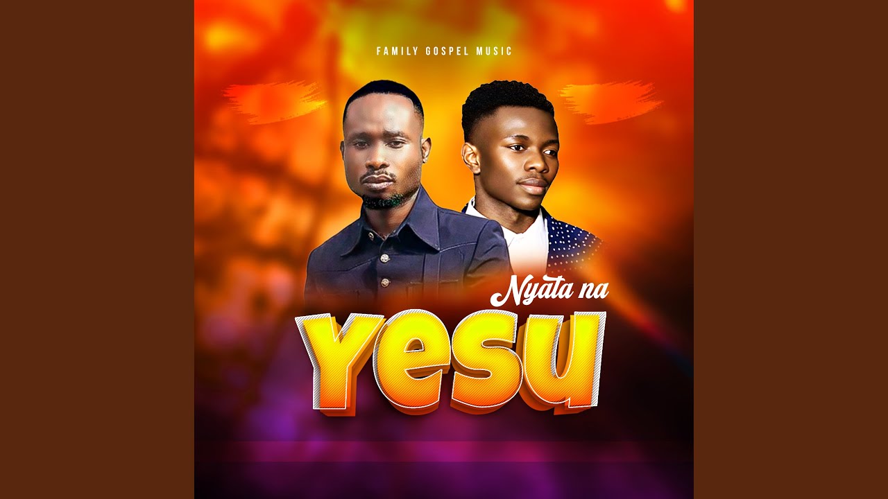 Nyata Na Yesu