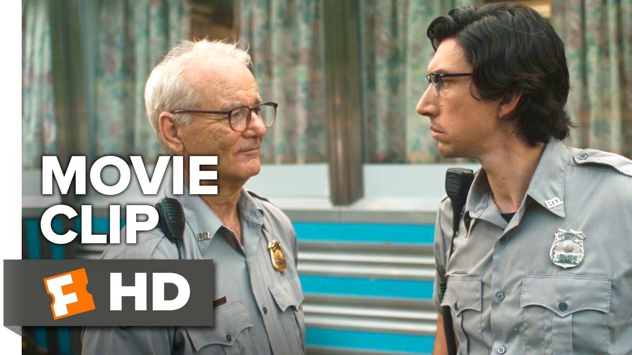 The Dead Don't Die Exclusive Movie Clip - I'm Thinking Zombies (2019) | Movieclips Coming Soon