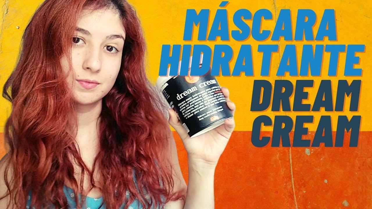 M&aacute;scara Dream cream - Lola