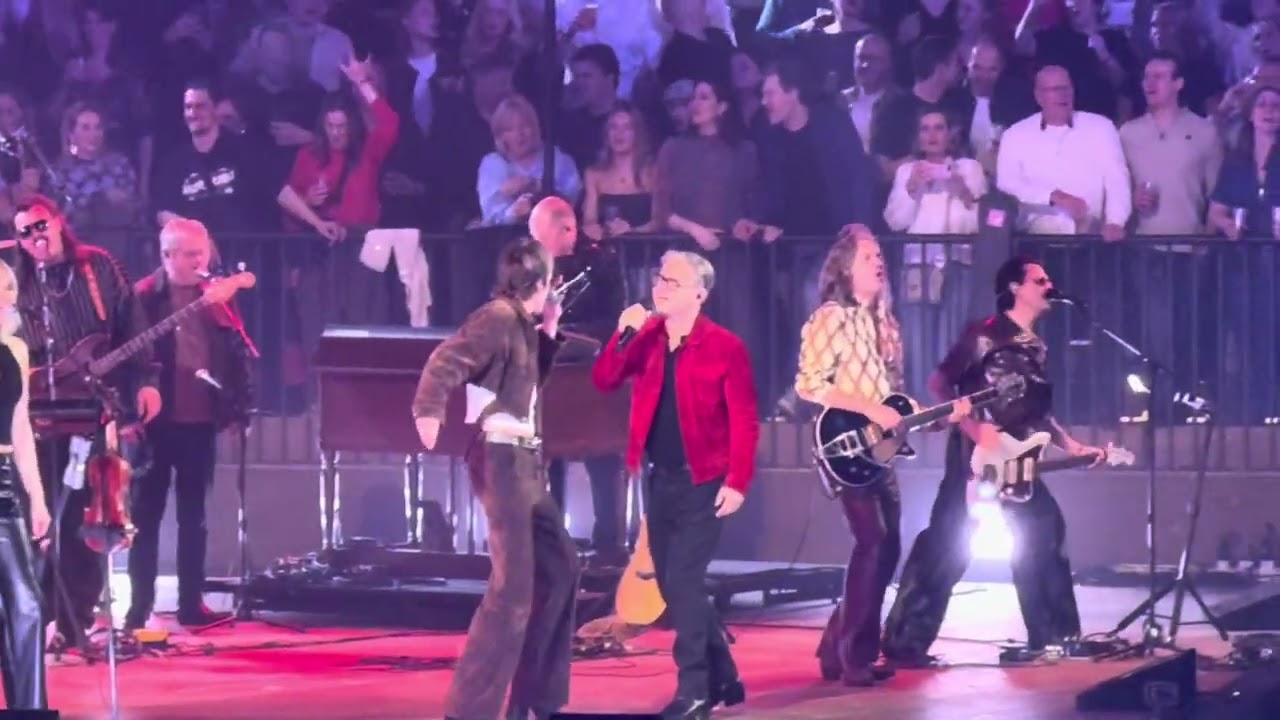 Vrienden van Amstel Live 2026 