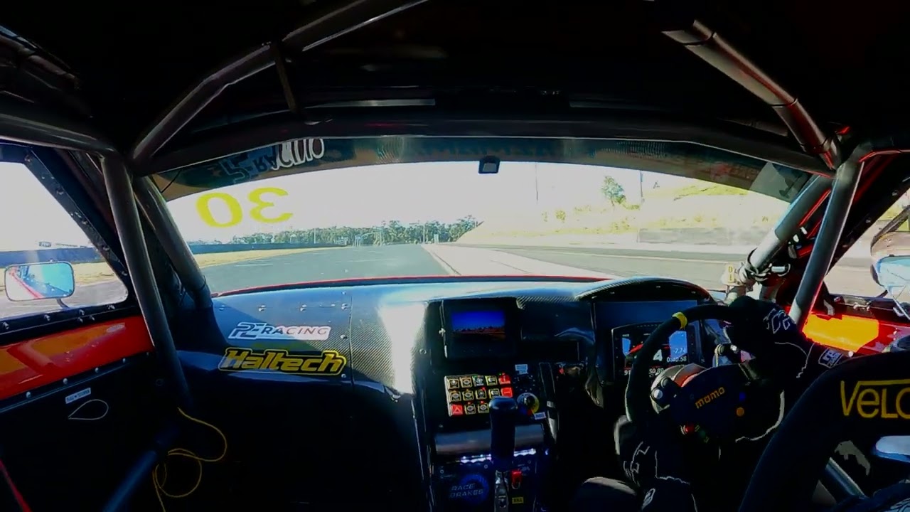 Winefuelled R35 SMSP GP Supersprint 1:36.3