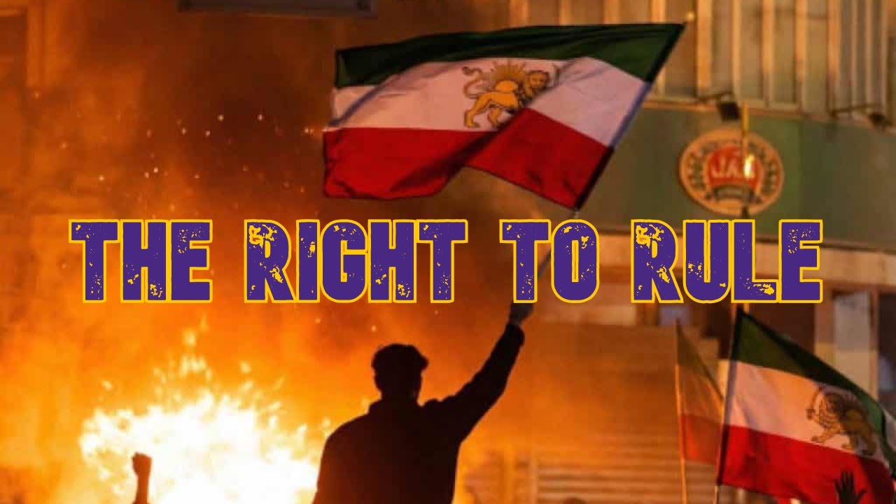 What Makes a Legitimate Ruler in Iran?