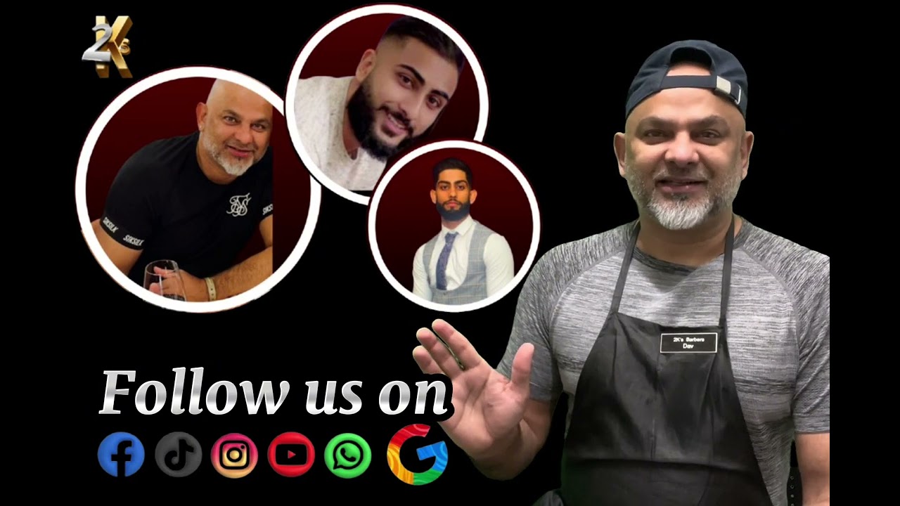 2K&rsquo;s Barbers, 77 STUBBY LANE, WEDNESFIELD, WOLVERHAMPTON, WV11 3NE
