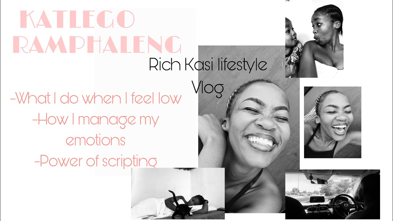 KATLEGO RAMPHALENG Rich Kasi Lifestyle Vlogs(Season 1 Episode 9)