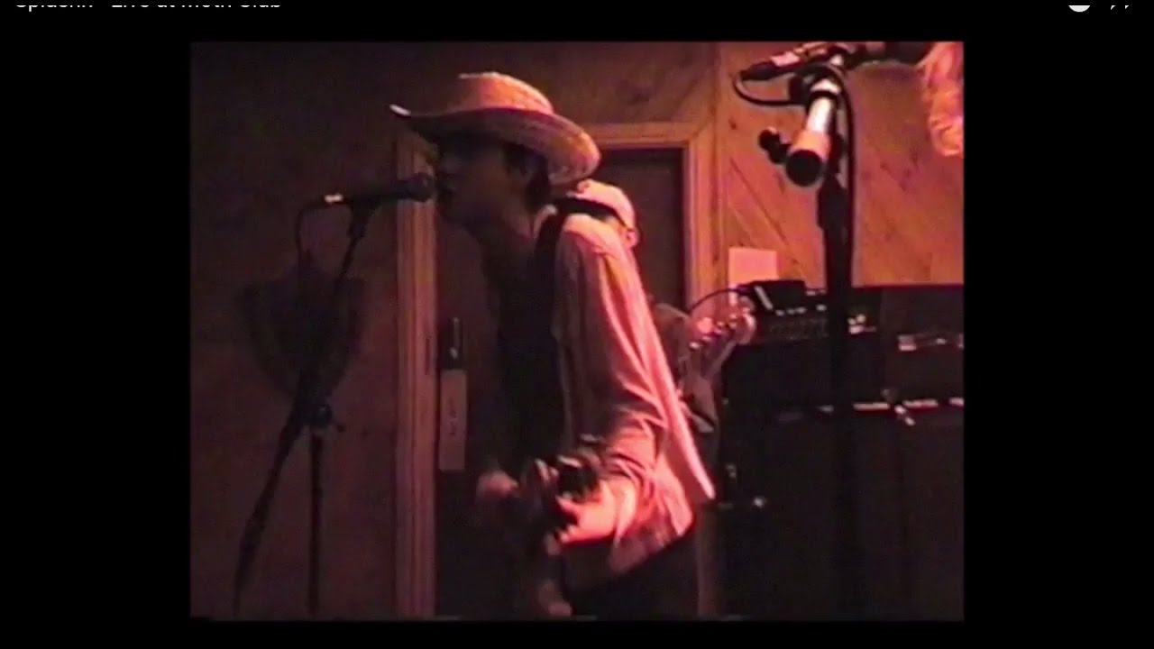 Splashh - Live at Moth Club