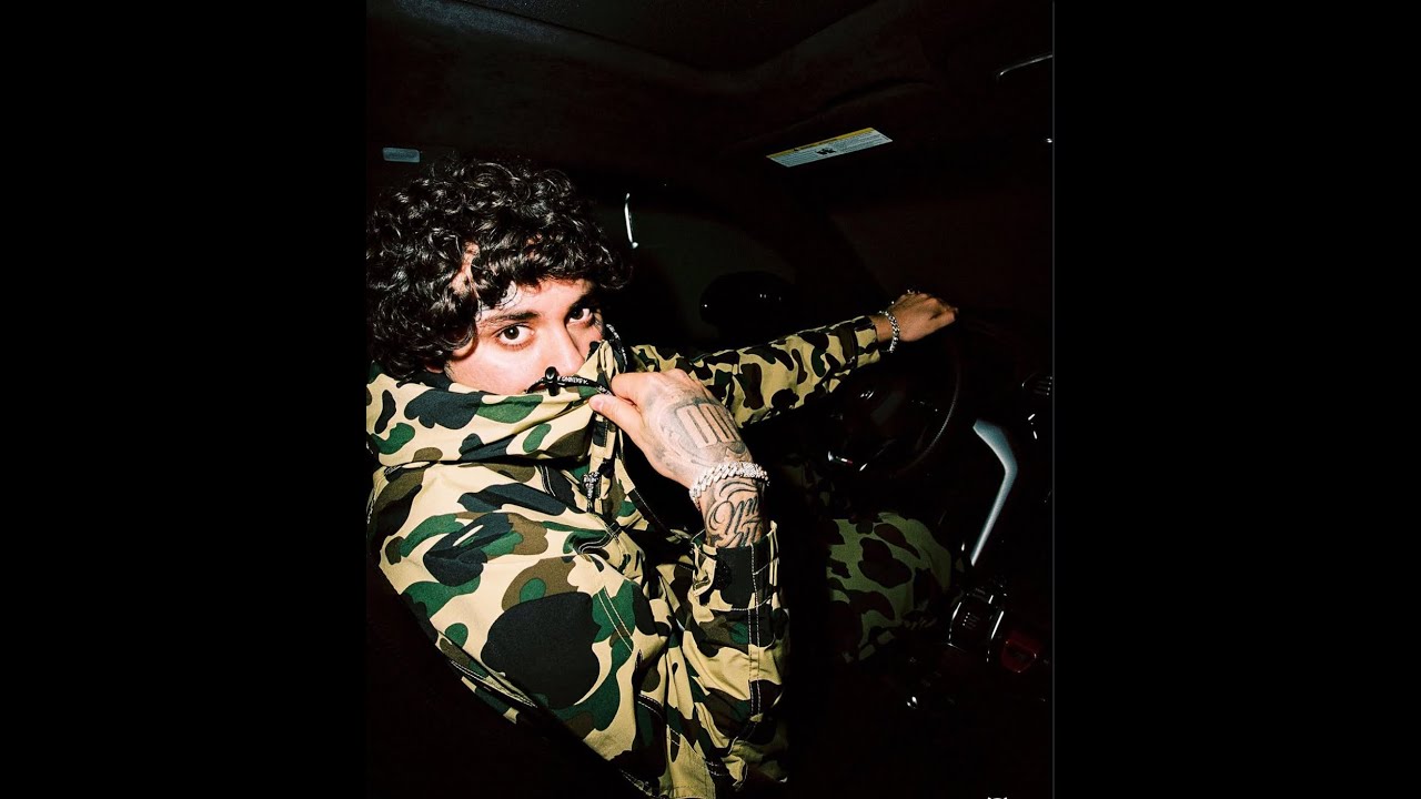 [FREE] Shoreline Mafia x Ohgeesy Type Beat - 