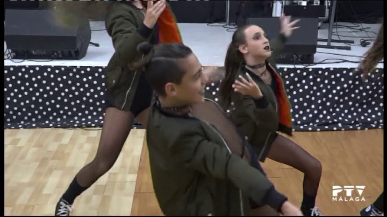 Headway Dance Studio 1