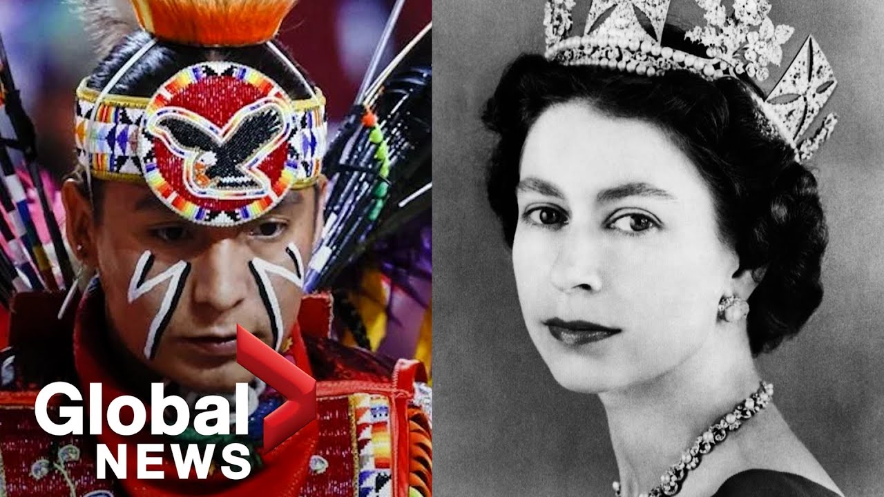 Queen Elizabeth death: The monarchy’s complicated legacy of colonialism and reconciliation