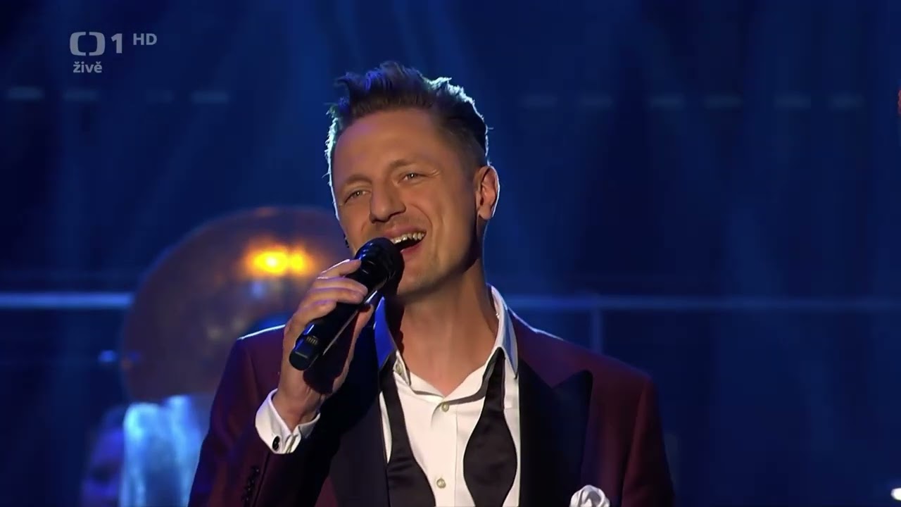 Ondřej Ruml - Chraň Bůh (orig. Frank Sinatra - That’s Life)