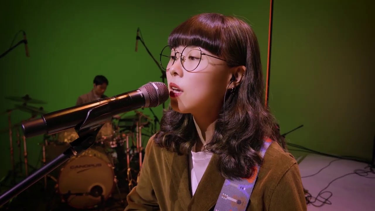 [온스테이지2.0] 박소은 - 너는 나의 문학