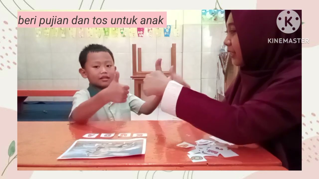 Video Intervensi 