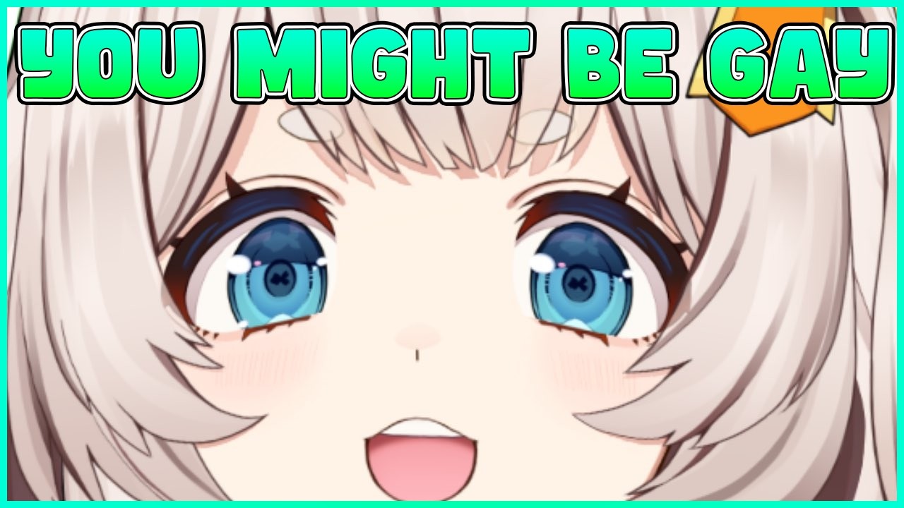 MariMari_EN Has Some Bad News For You...