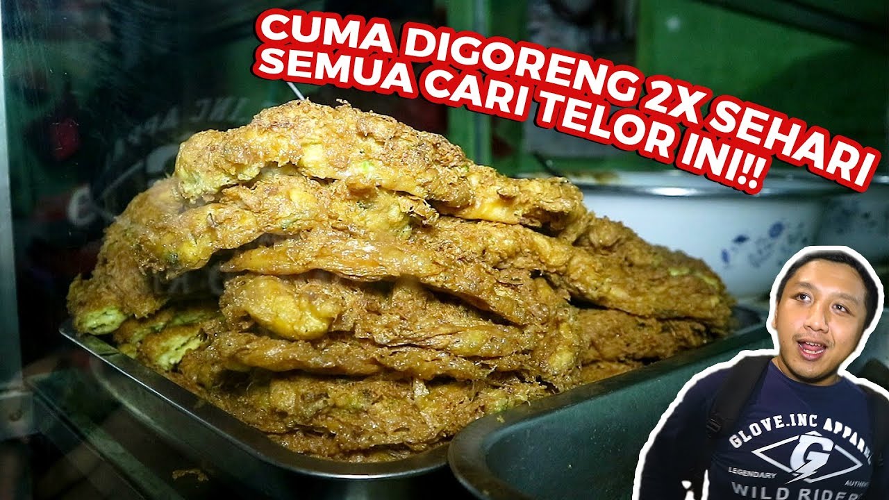 KALO HABIS JANGAN HARAP ABANGNYA MAU GORENG LAGI!!! SIAPA CEPAT DIA YG DAPAT