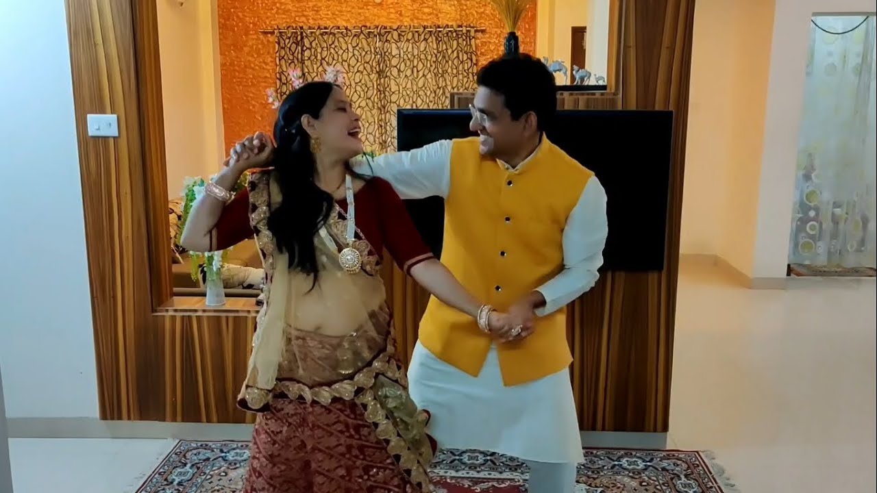 Best family introduction | Introduction to Bride | Sunoji Dulhan | Sangeet |