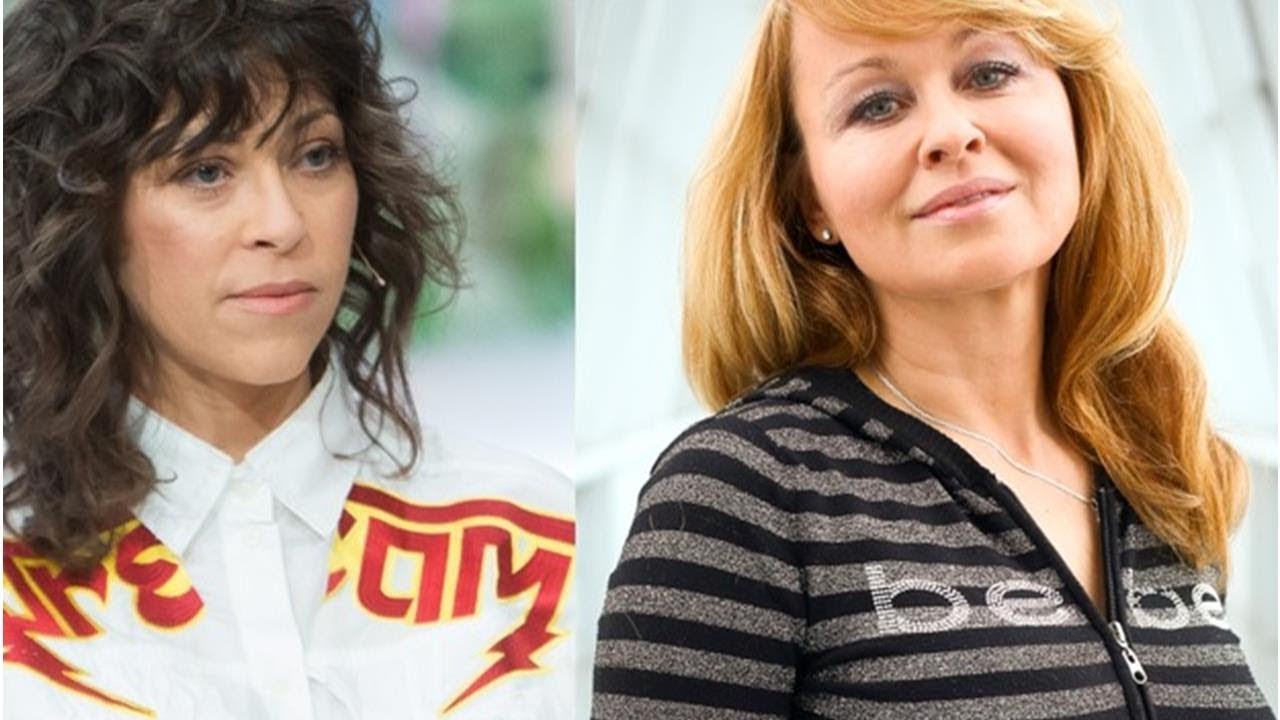 Natalia Kukulska chciała pogodzić się z macochą! Reakcja Moniki Borys bardzo ją zasmuciła! | Jane TV