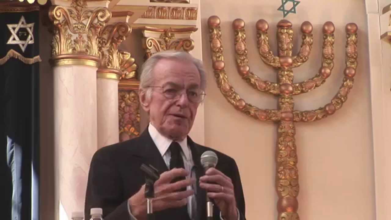 JACOBO ZABLUDOVSKY