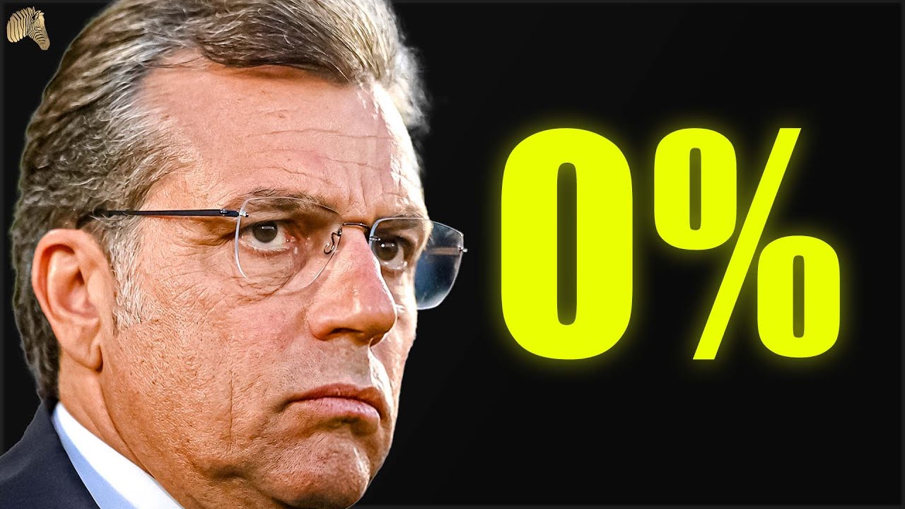 🤯0% chance for&nbsp;Giuntoli&nbsp;to stay!