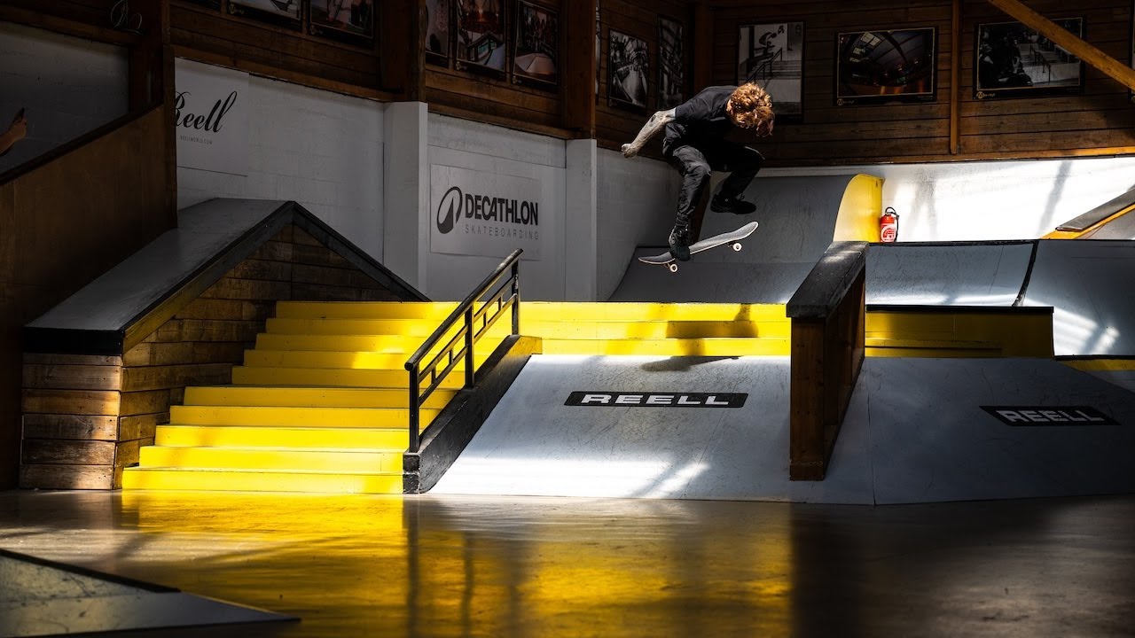 Championnat de France Street 2025 - Villiers-sur-Orge
