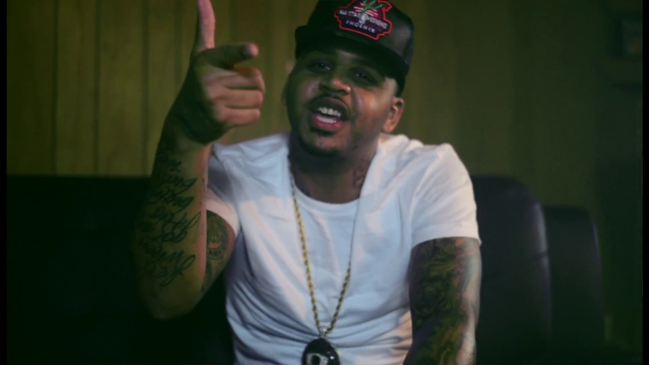 Flexboi BK x Ray Vicks-