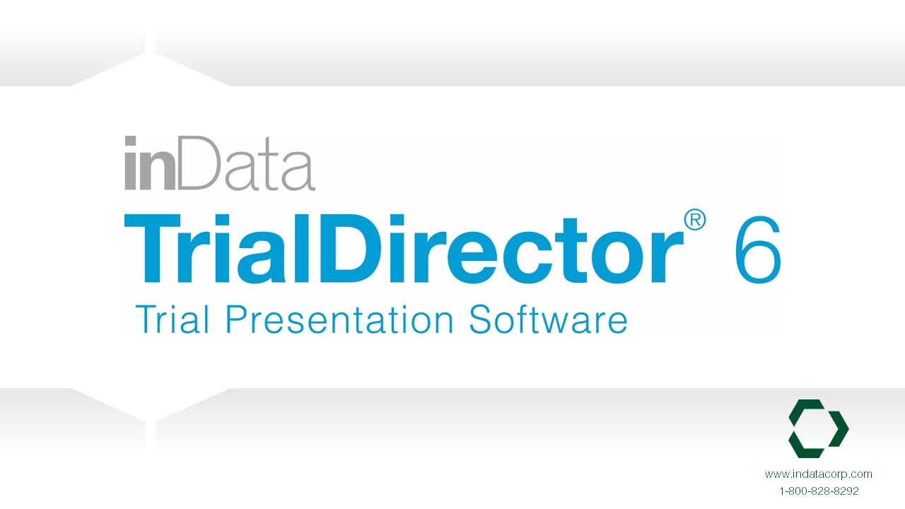 TrialDirector Overview