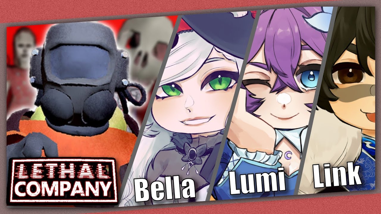 🕸️ +18 | Group nigh with the Goobers @luminosittea @linkster66 @SukaSterlingVT