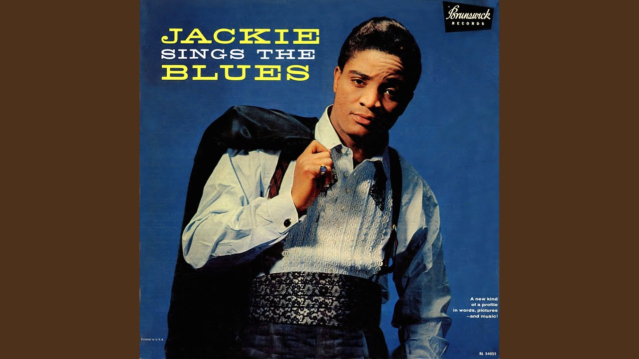 Nothin' But The Blues